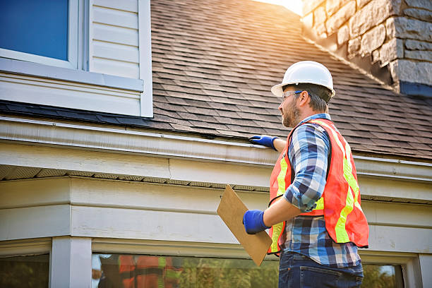 Licensed Storm Damage Roof Repair service in New Hope, OR - Roof Repair Smedway